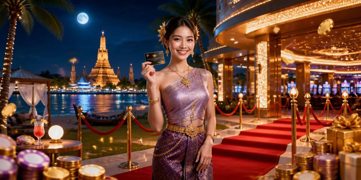 b2y ไทย แอปคาสิโน
